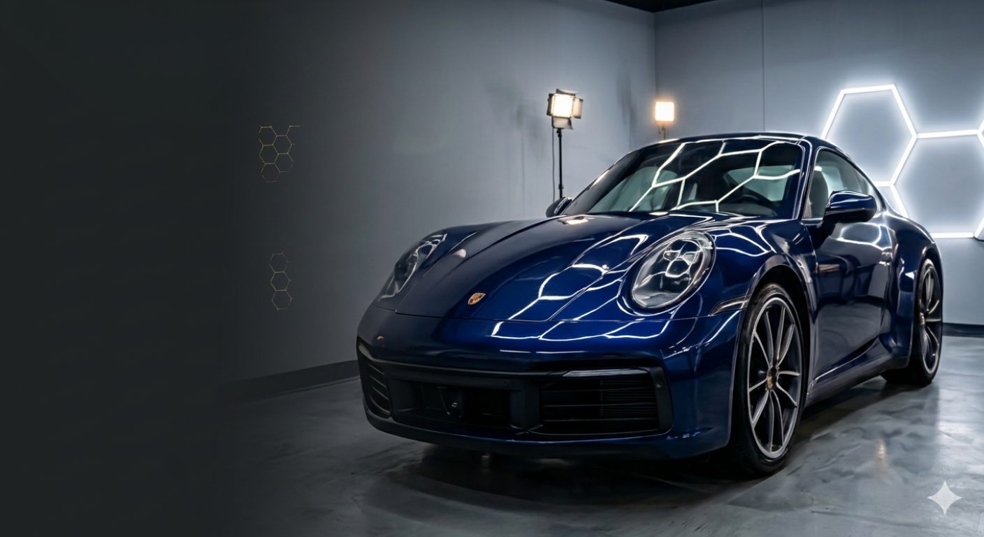 Professional window tinting in Rapid City, SD